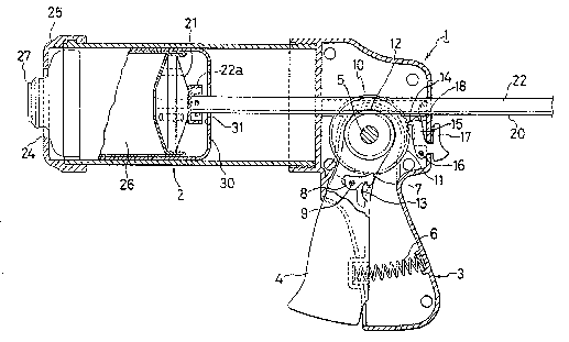 Une figure unique qui représente un dessin illustrant l'invention.